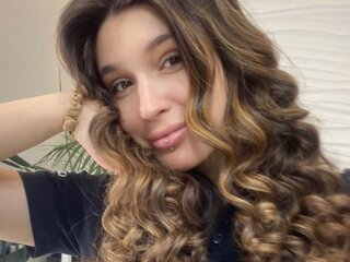AannaMarie shows