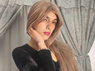 AllisonPearzon webcam