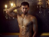 AronCruz fuck