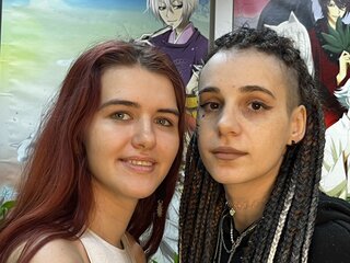 EdythAndAfra webcam
