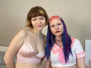 GemmaAndVerona camshow
