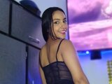 HannahHerrera show
