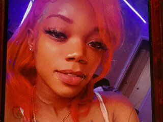 LacieFlex amateur