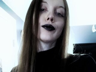 LisbethDark livesex