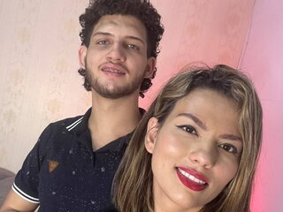 MiaAndCharly show