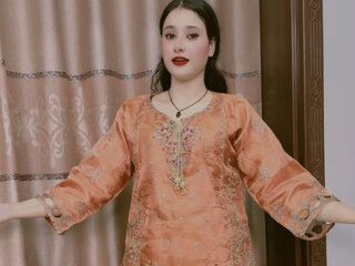 NoorJasmin show