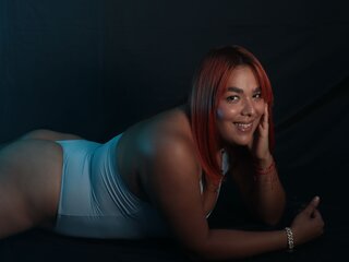 SolangeMendoza livejasmine