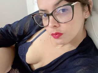 TiffanyMarcovich pussy