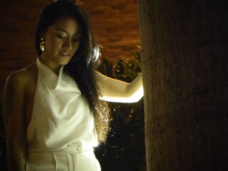 ValeLatisha ass
