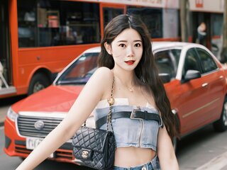 YiyiChen videos